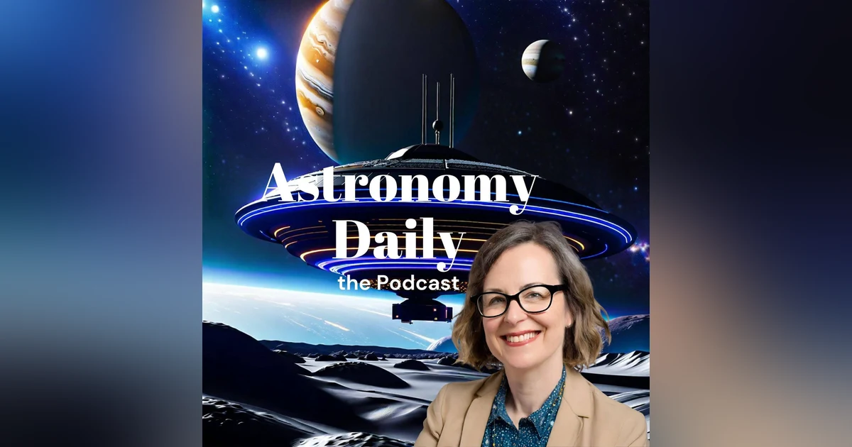 S03E216: Japan's Rocket Setback, Europa Clipper's Epic Voyage, and the Milky Way's Galactic Secrets