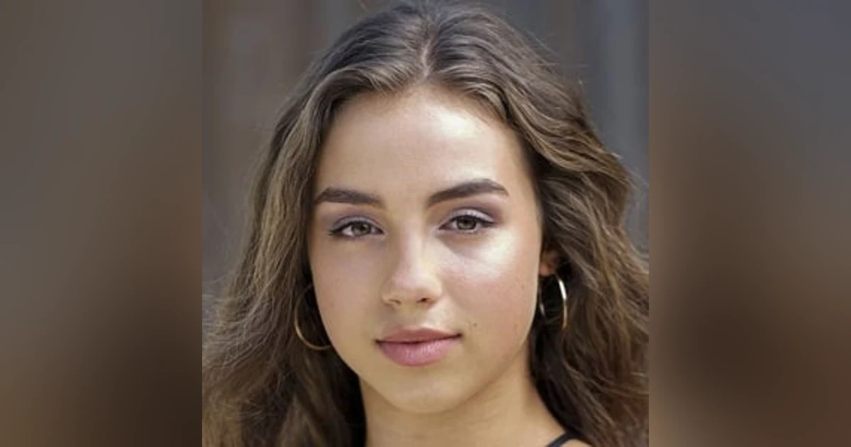 Enola Bedard, Digital Content Creator with 16 Million Followers & 1.2 Billion Views, Singer/Songwriter, Choreographer