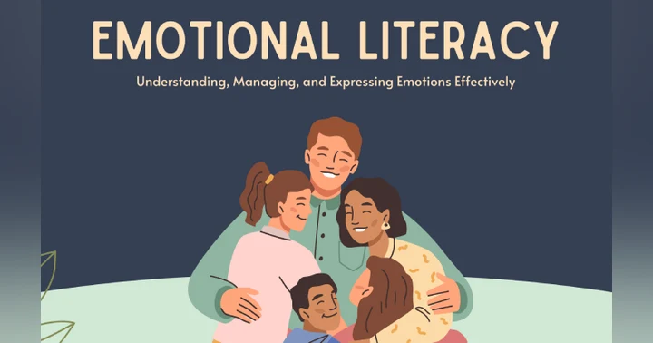 image for Unlocking Emotional Literacy for Men: Barriers, Foundations, and Attachments