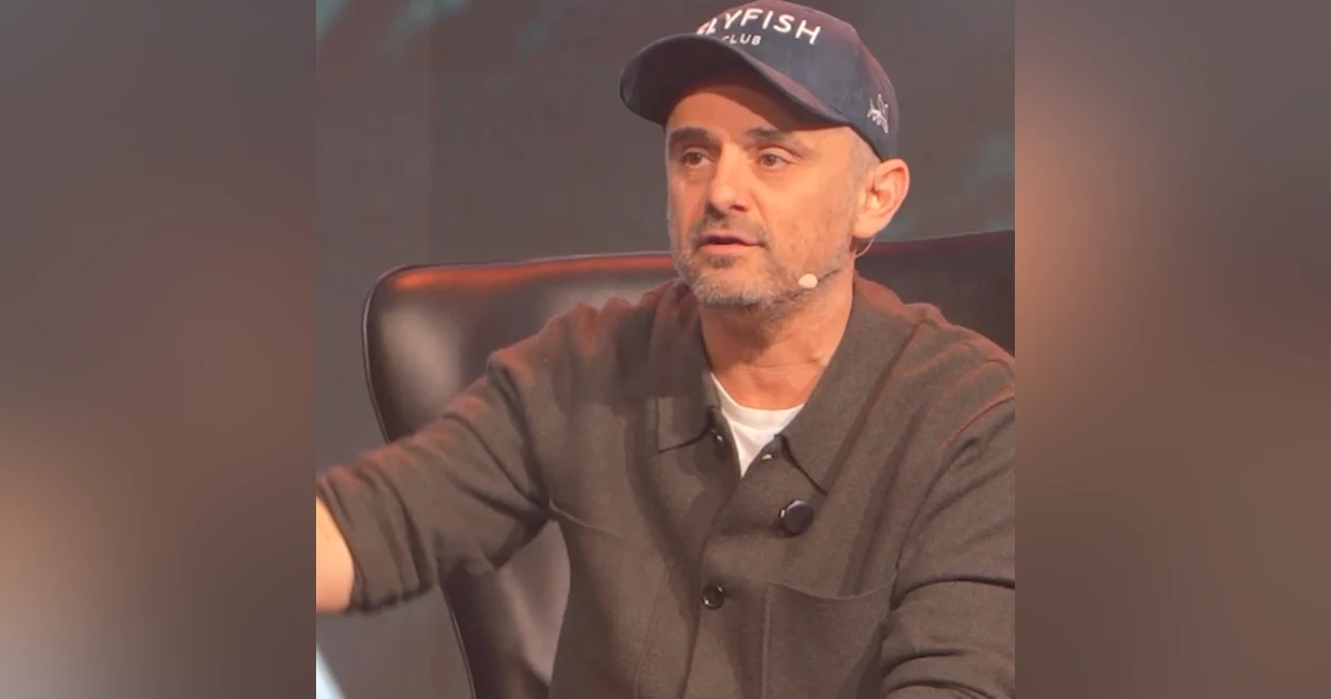 The Future of Brand, Culture and Marketing | Fireside Chat with GaryVee & Michael Smith