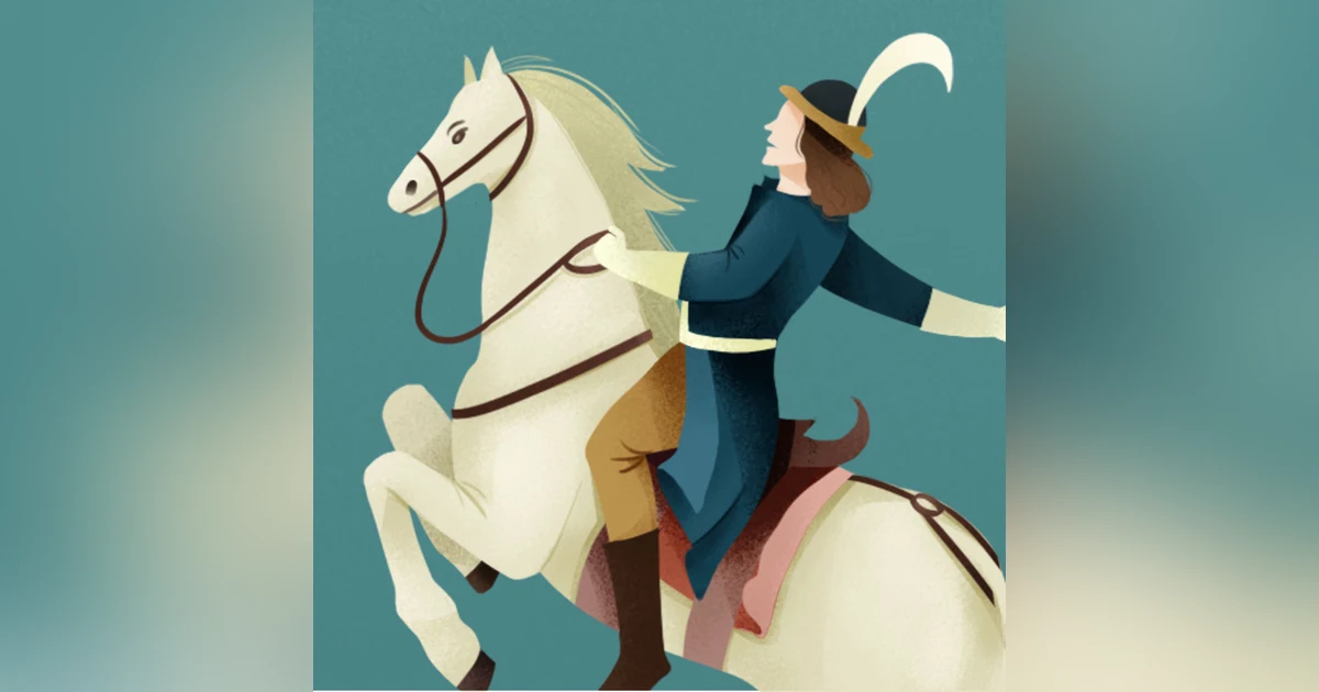 A Distant Mirror: The Calamitous 14th Century by Barbara W. Tuchman