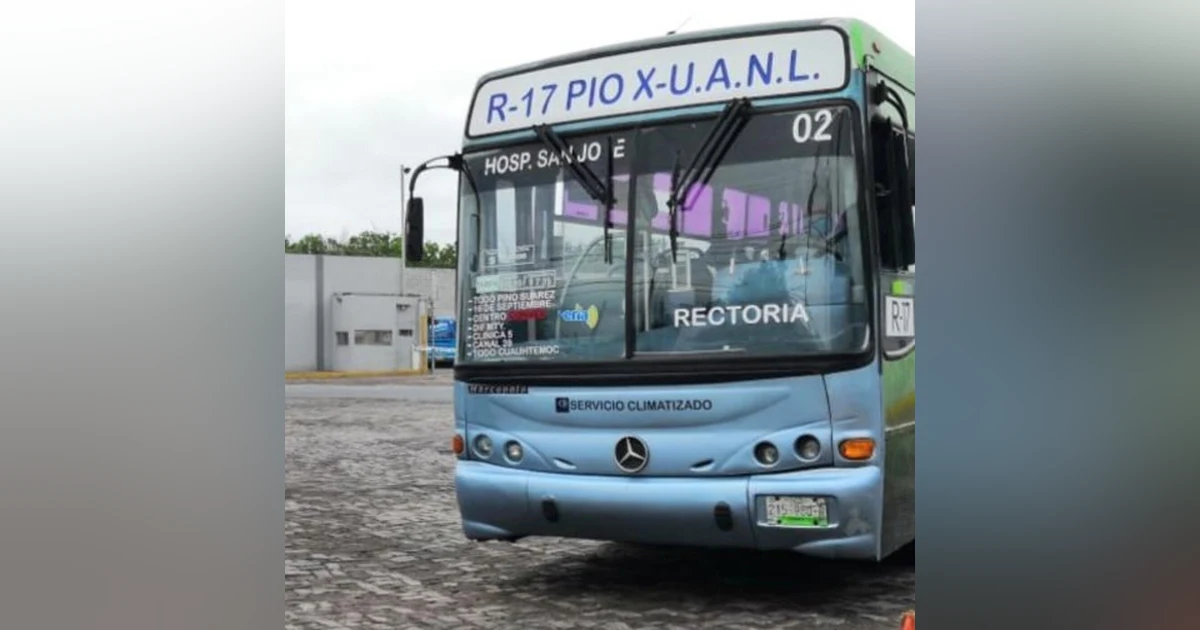 Historias de Miedo Septiembre 30 2020 EL CHOFER DEL AUTOBUS