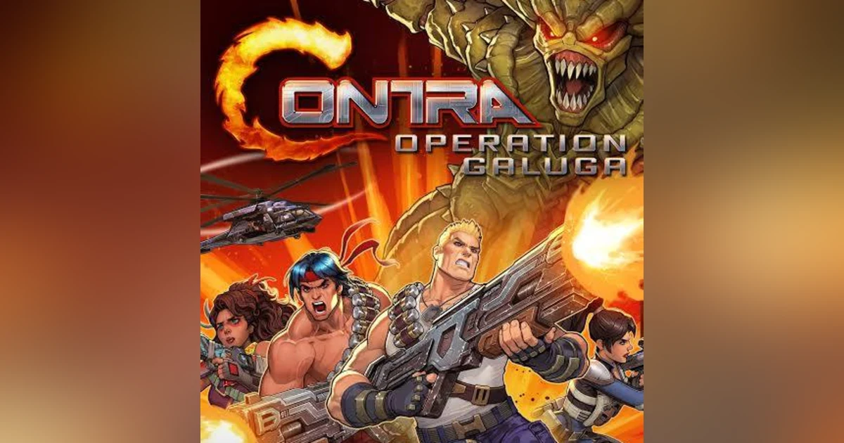 Bonus Episode! Operation Galuga
