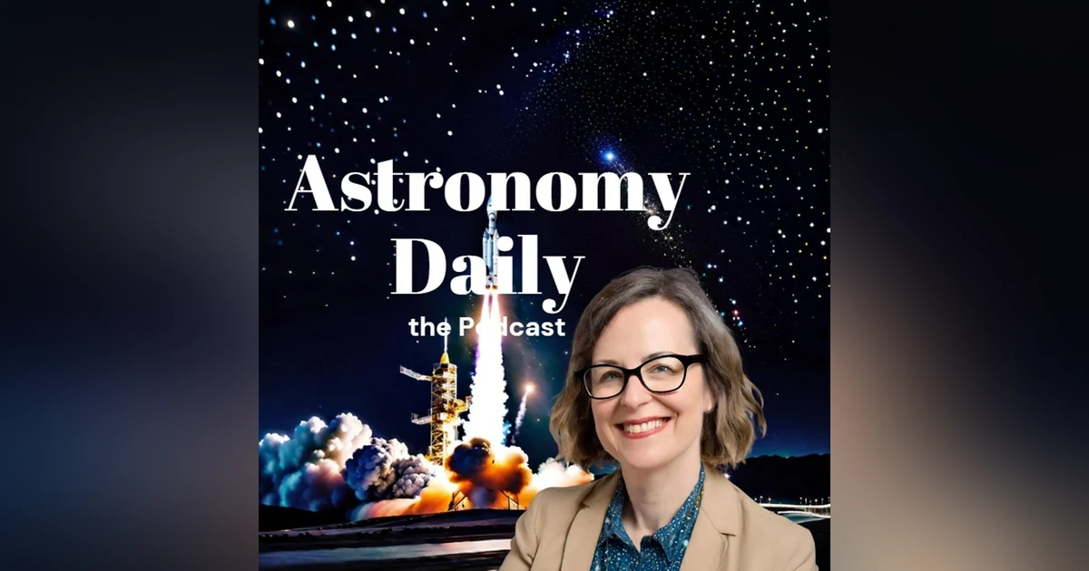 China's Mega Constellation, NASA's Day of Remembrance, and SpaceX's Direct-to-Cell Breakthroughs: S04E21