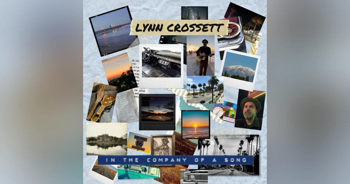 Lynn Crossett Interview