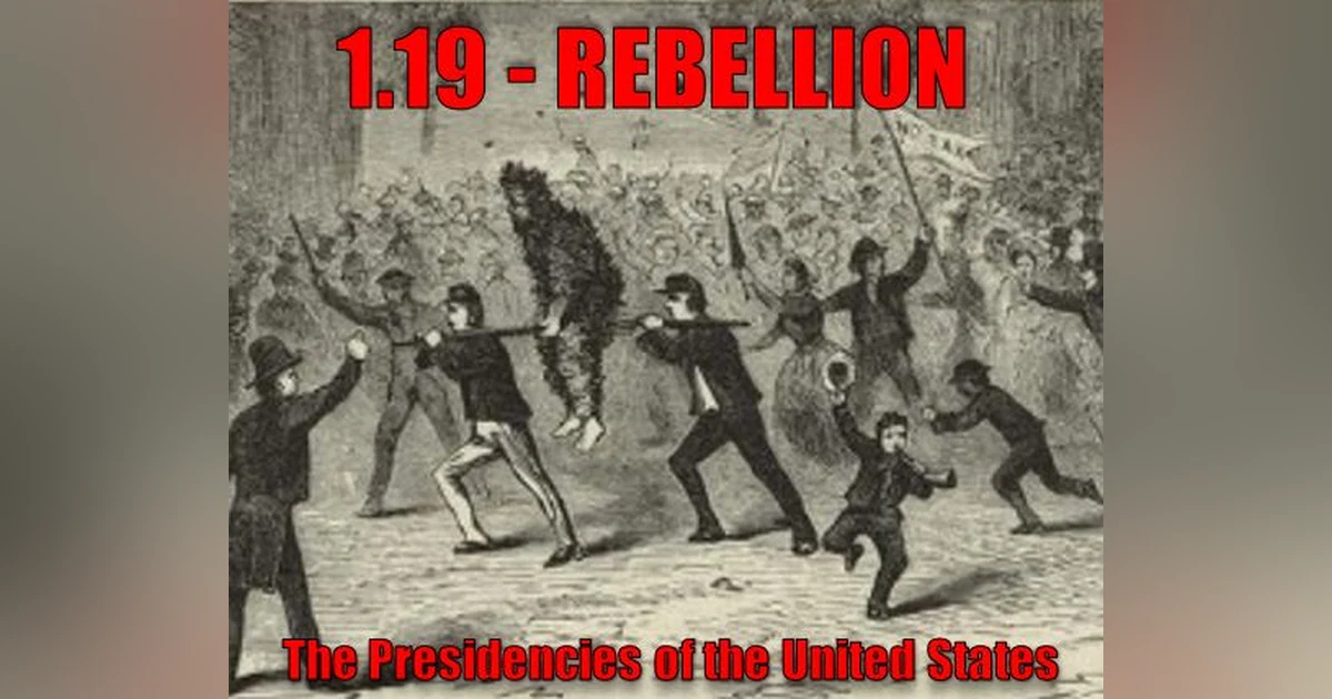1.19 – Rebellion