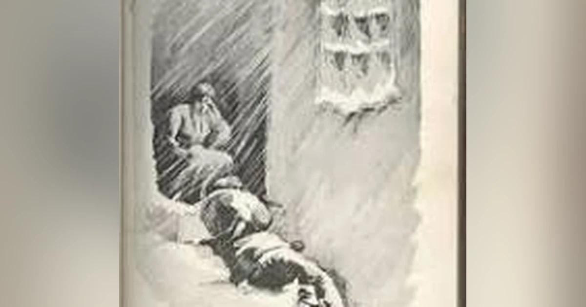 ON THE DIVIDE by WILLA CATHER