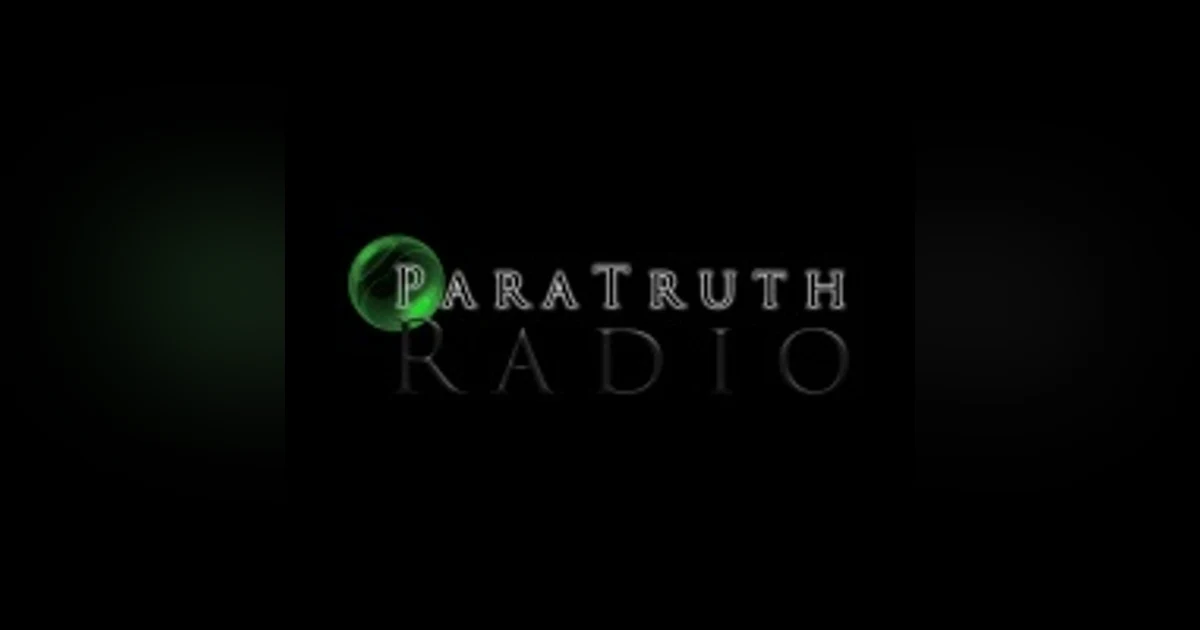 Trailing the Nephilim Part 1 w/L.A. Marzulli