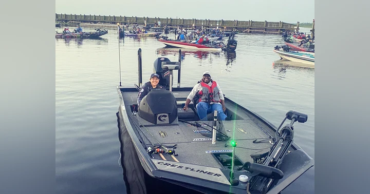 image for Boating Safety for Beginners: 5 Essential Tips