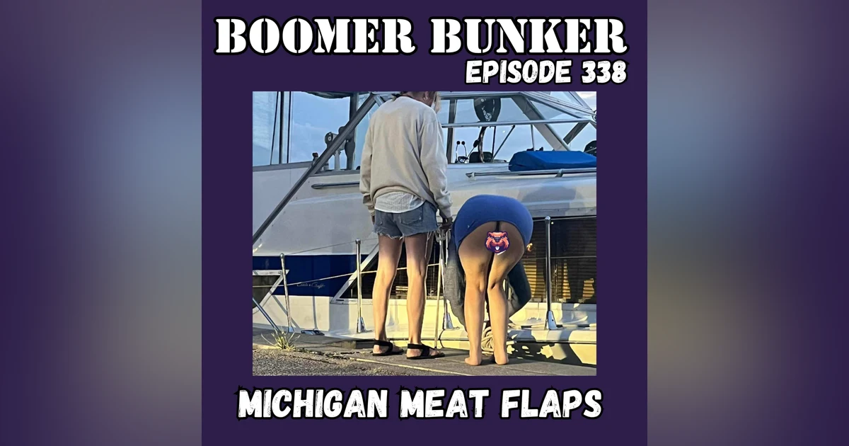 Michigan Meat Flaps | 338