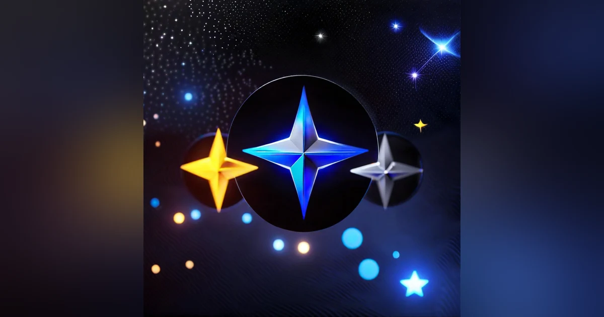 S03E52: Hubble's Triple Star Triumph & Starliner's Stalled Ascent (Again)
