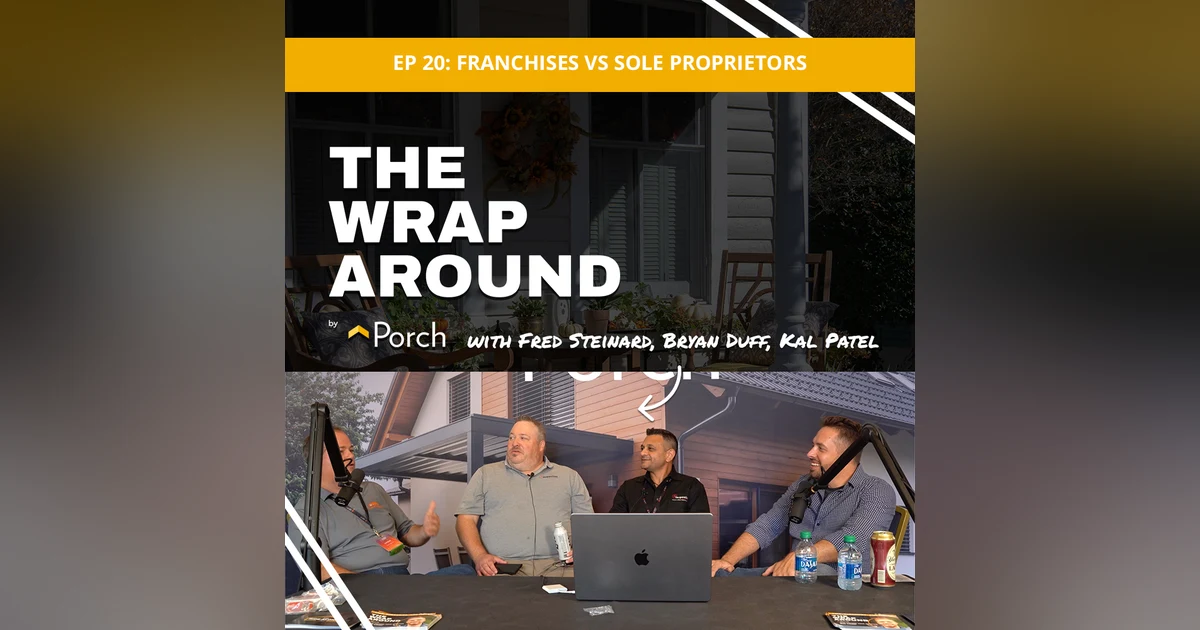 Can Franchises and Sole Proprietors Co-exist Within the Inspection Industry?