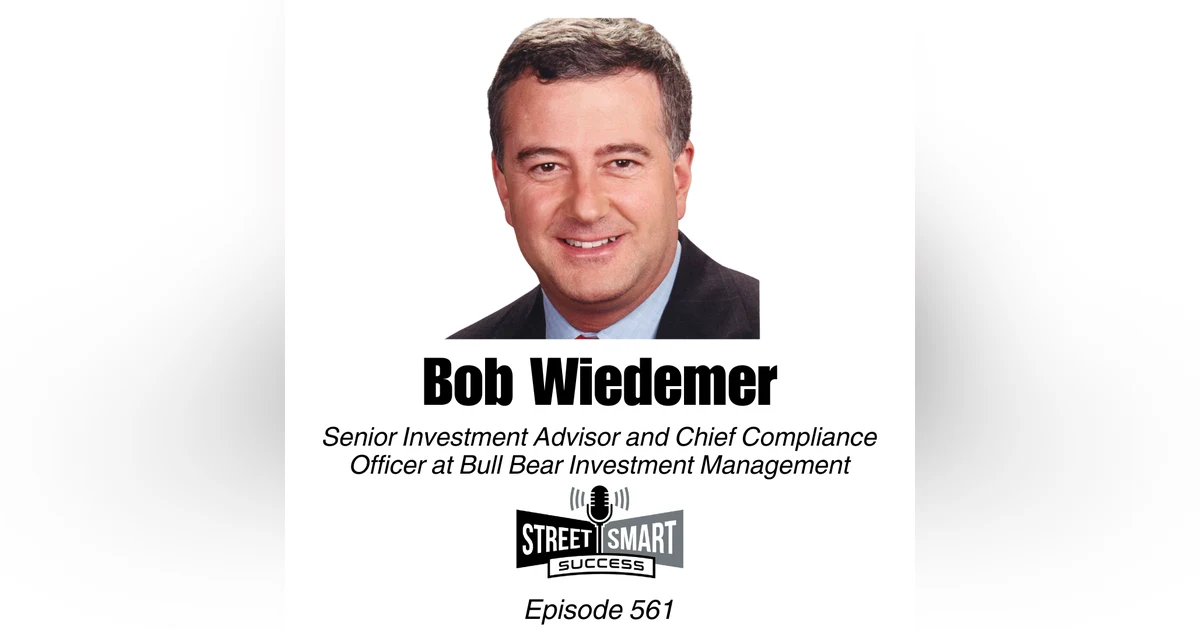 561: Some Predict Stocks Will Continue To Appreciate