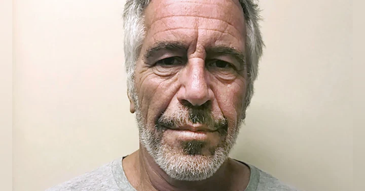 image for Democrats' Epstein Distraction: What Three Cherry-Picked Emails Really Reveal
