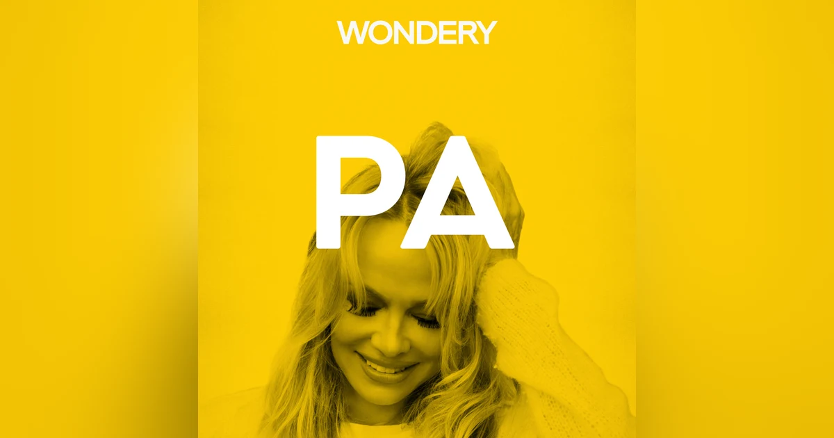 Pamela Anderson