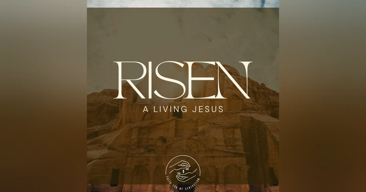Why the Resurrection of Jesus Matters to You!