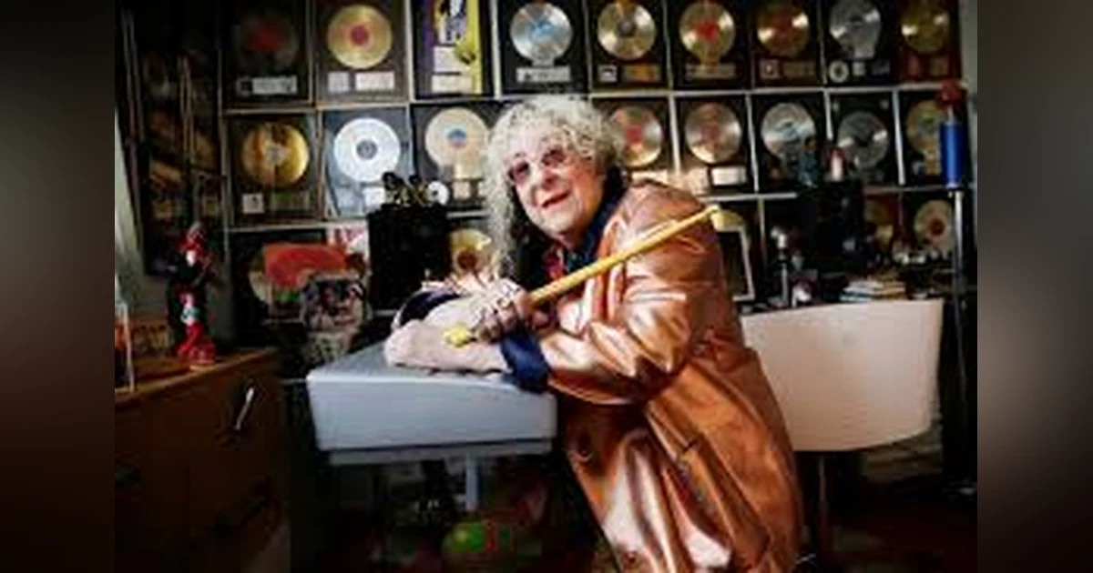 Remembering Allee Willis with Stan Zimmerman