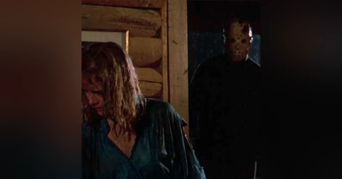 Jay Movie Talk Ep.132 Friday The 13th Part 4 The Final Chapter  Fan Commentary