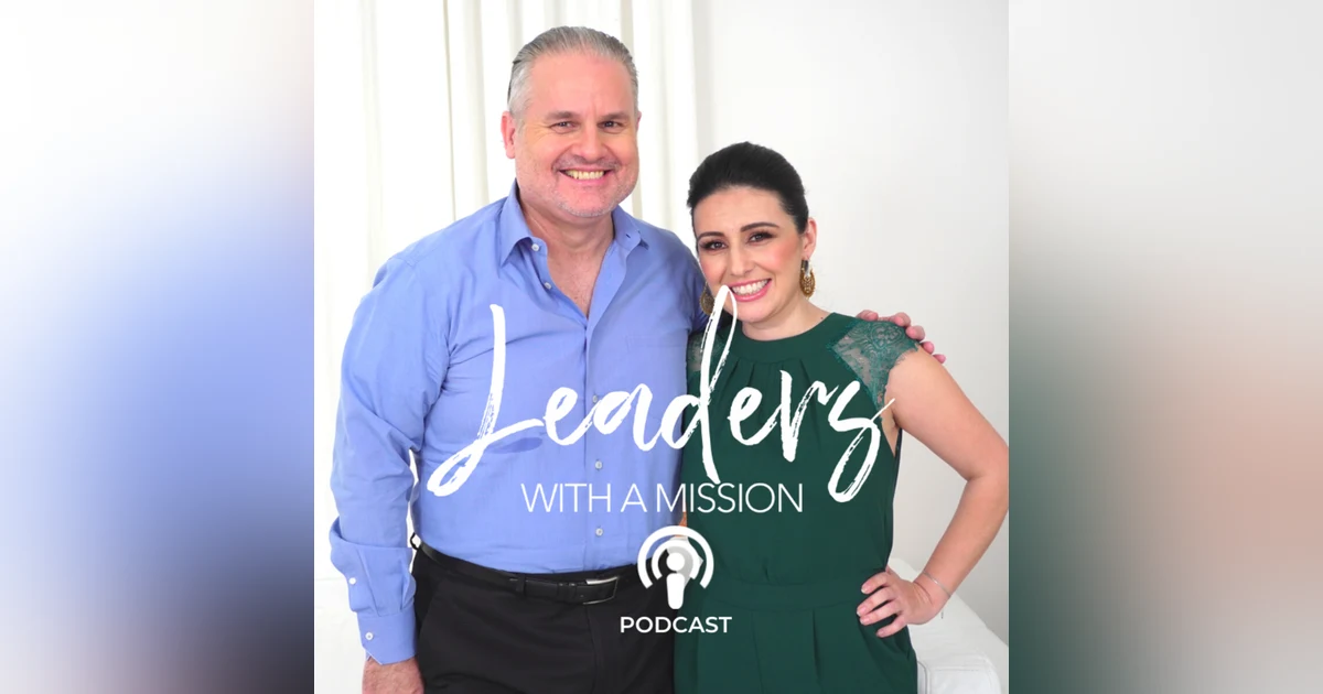 Making The Numbers Work - Keith Kohler - Leaders With a Mission