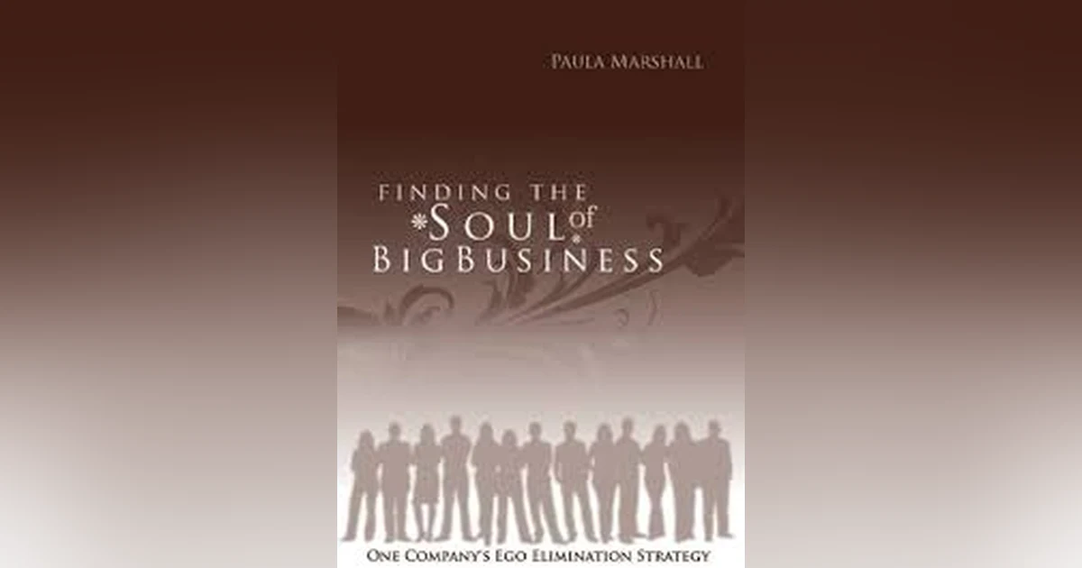 Paula Marshall - CEO of Bama Companies