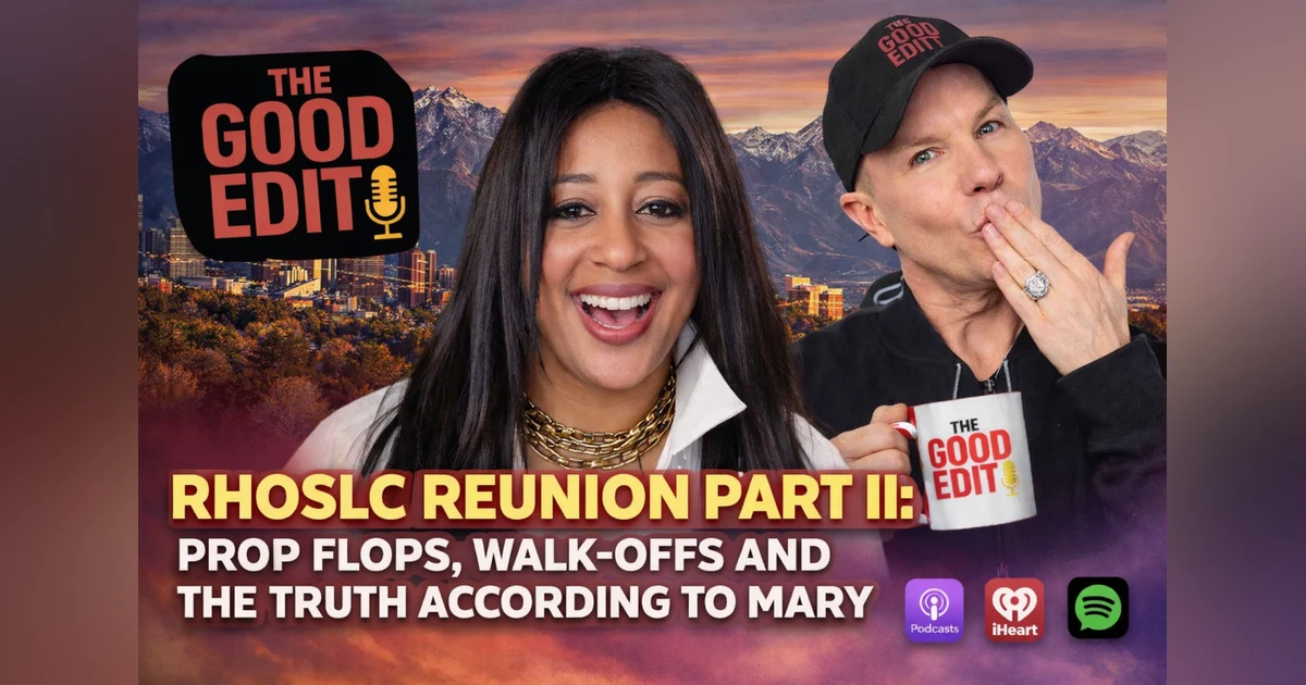 RHOSLC Reunion Deep Dive | Reunion Seating Chart Bravo TV Recaps Explained Lisa Barlow Meredith Marks Bronwyn Newport Brittani Bateman Feud