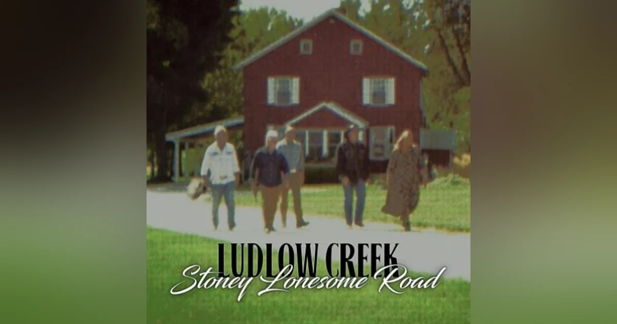 Dave Benson Interview (Ludlow Creek)