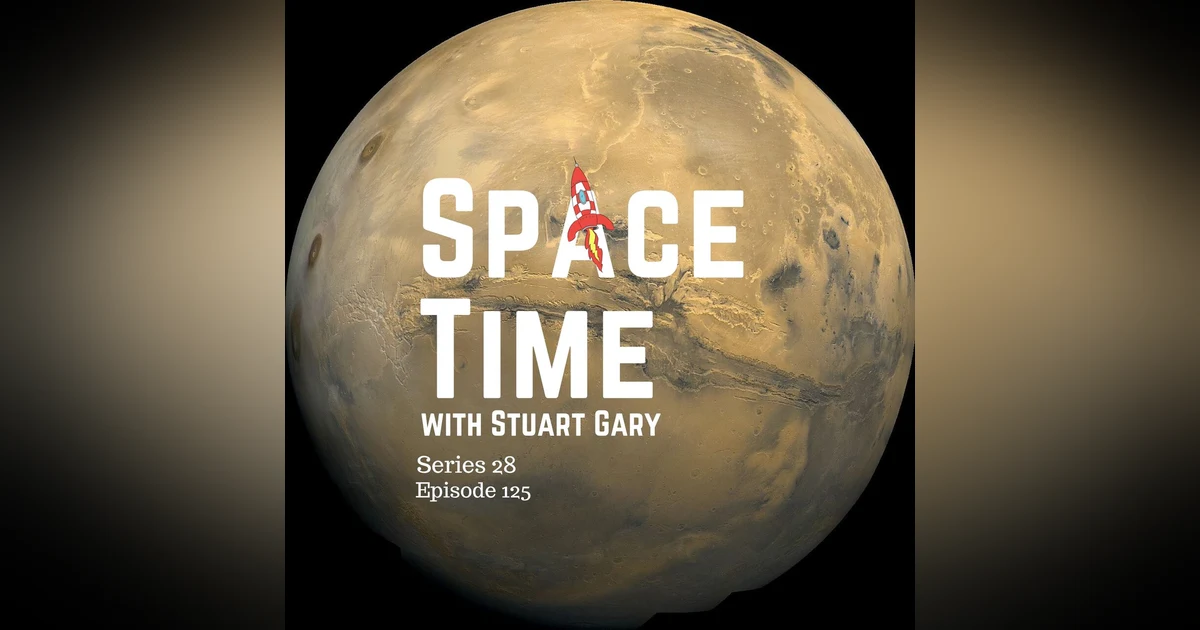 Dust Devils and Tectonic Tales: Unraveling Mars and Earth's Deep History