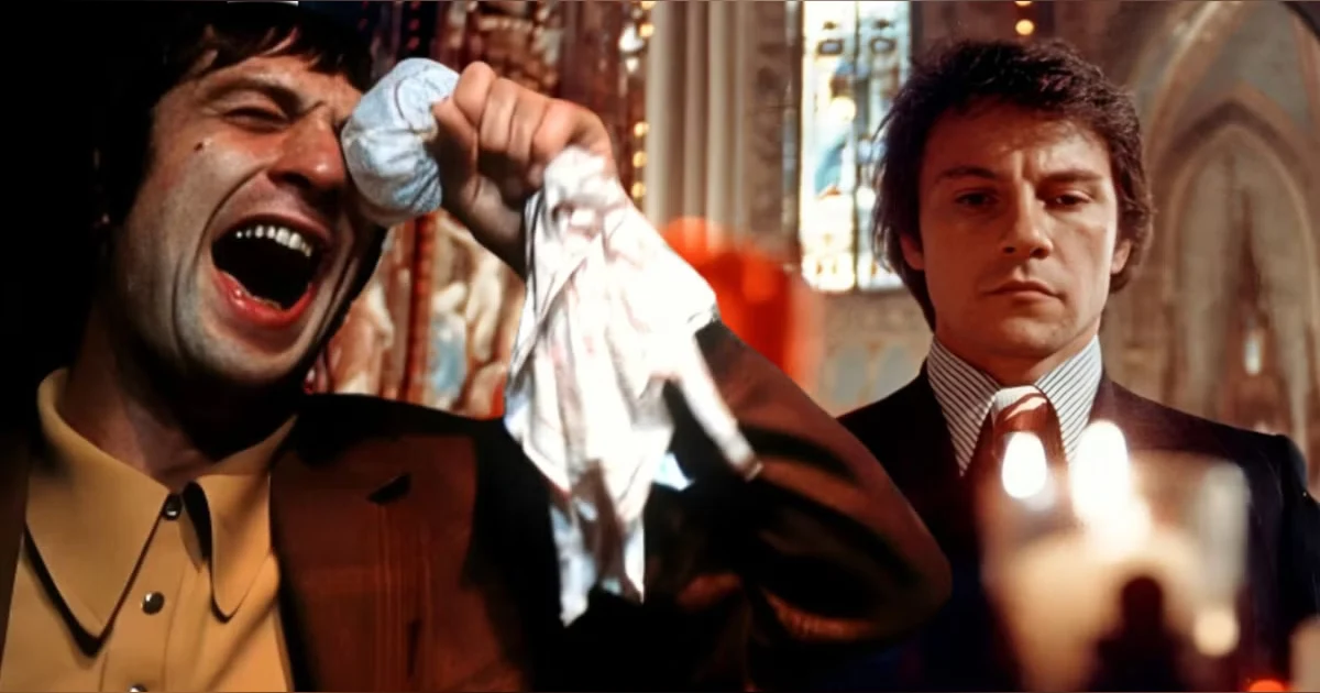 Midweek Mention... Mean Streets