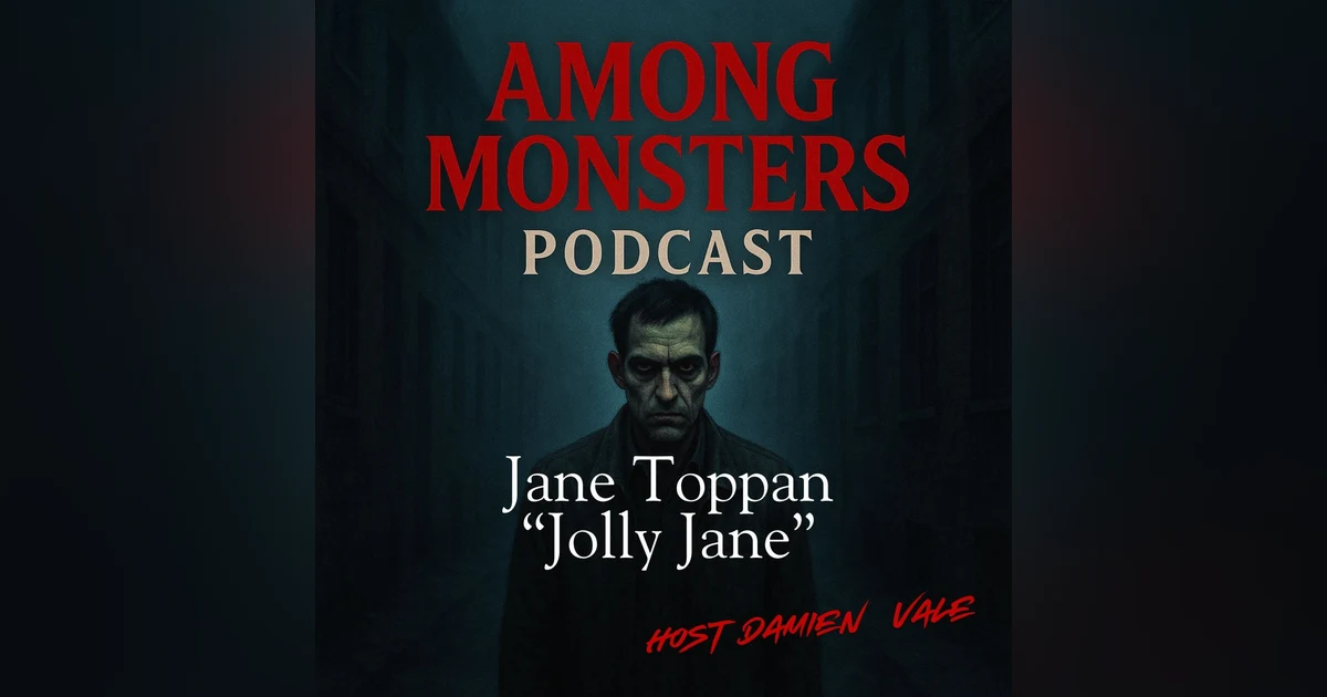 Jane Toppan: Jolly Jane – The Angel of Death in a Nurse’s Cap