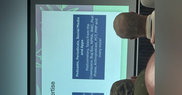image for TFTC mentioned at the Oregon/Washington CEU Conference!