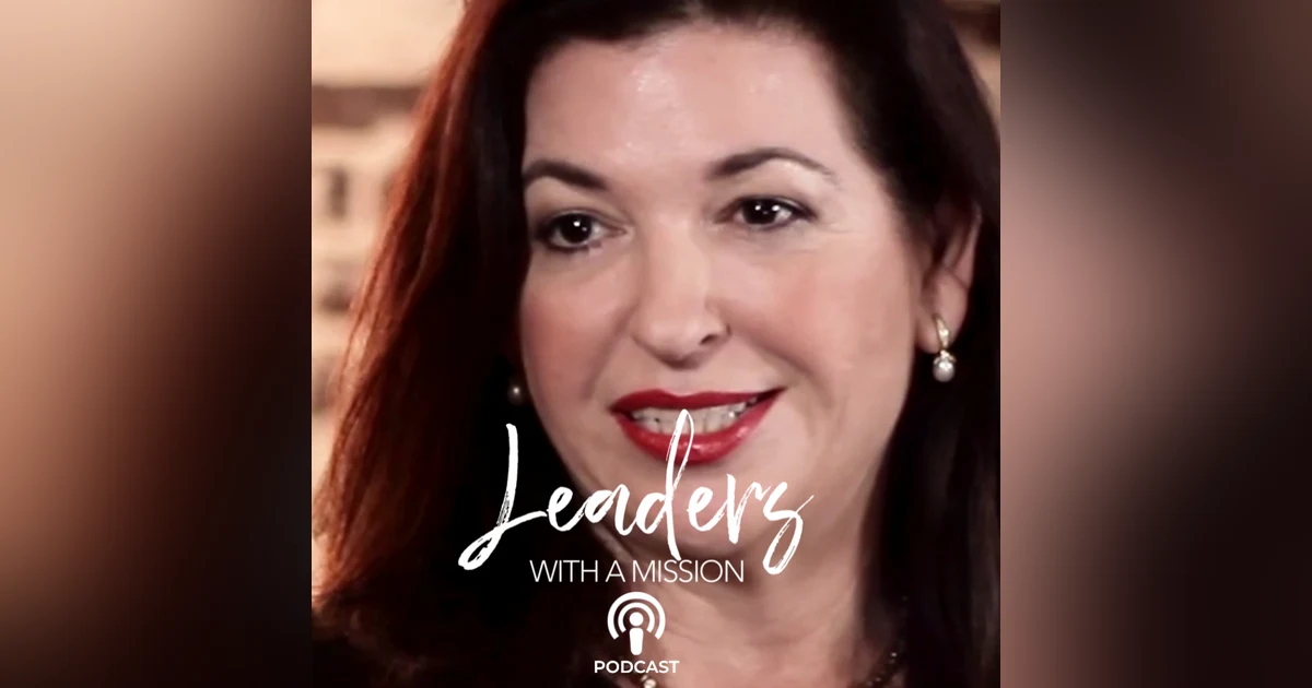 Taking Luxury to a Global Scale - Vivianne Swietelsky - Leaders With A Mission