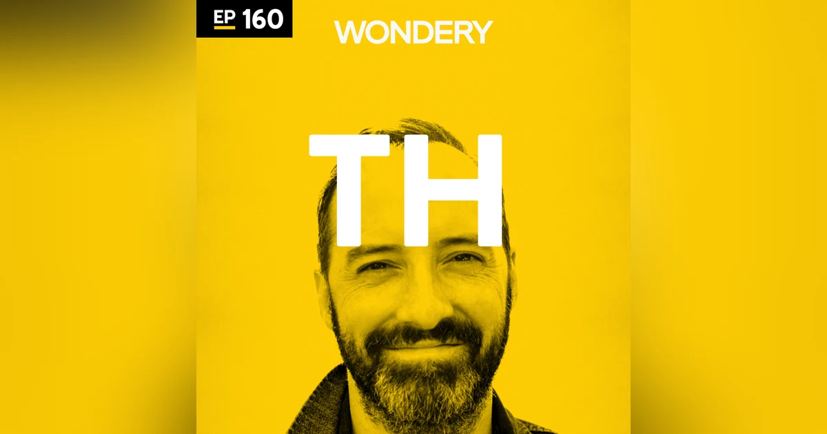 Tony Hale
