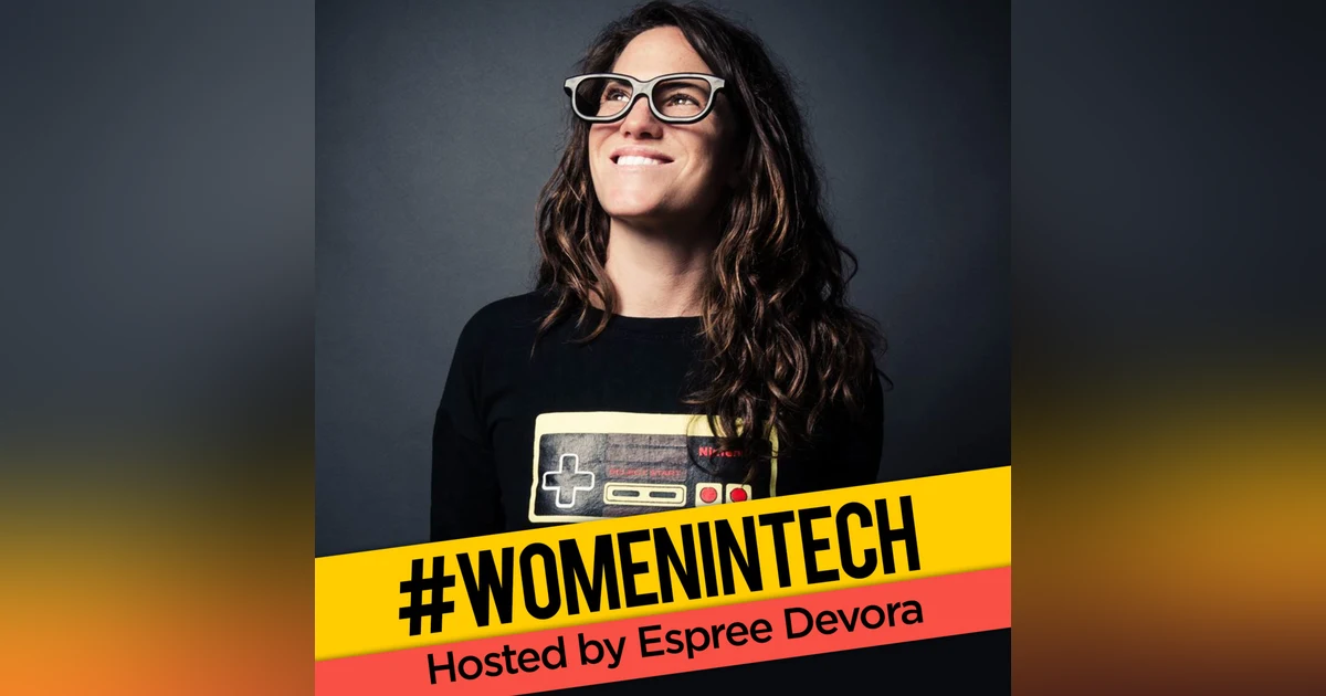 The Women of Shopify; Building and Preserving a Culture of Support: Women In Tech - International Women’s Day Special