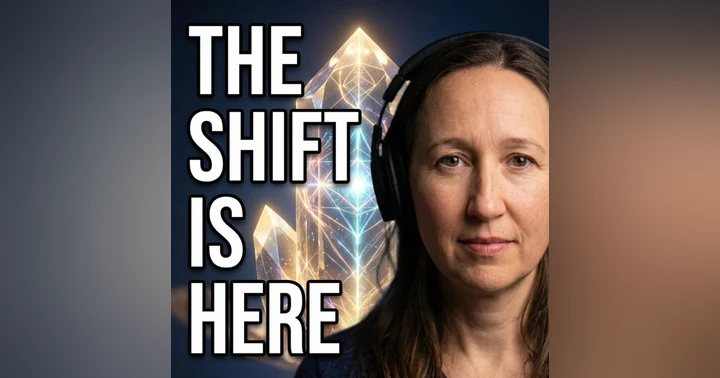 image for The Energy Shift During Transition Times