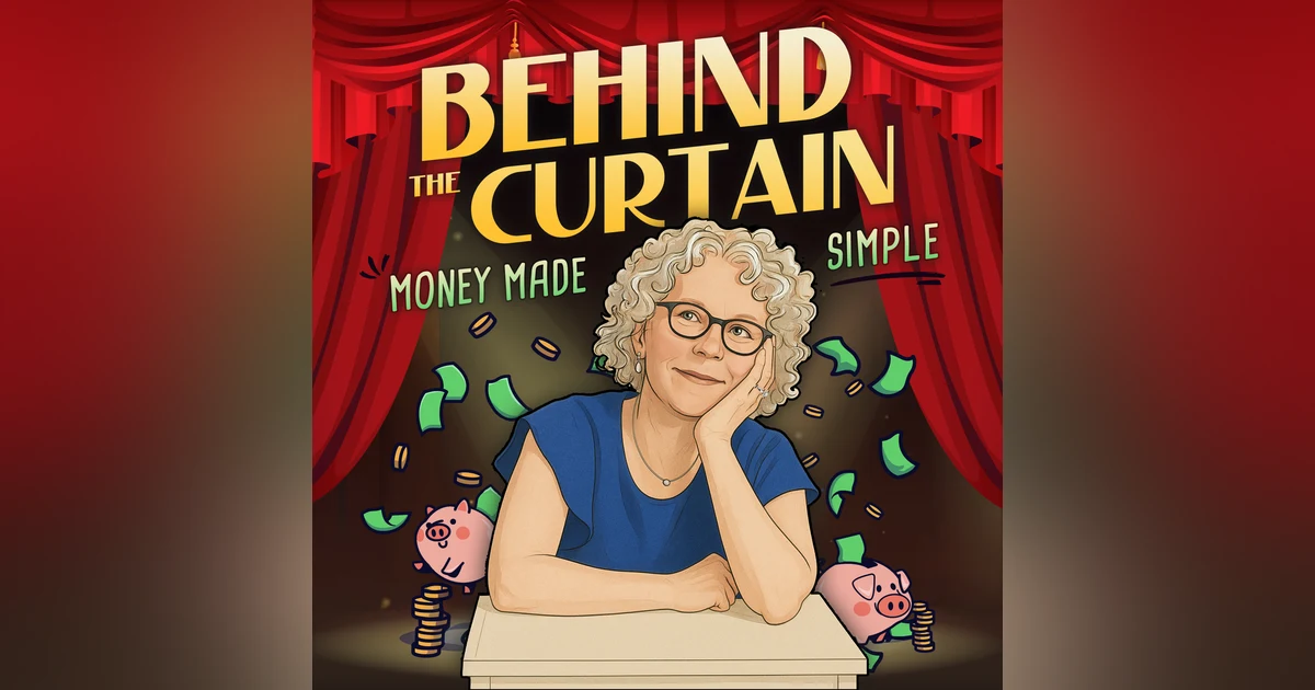 Behind The Curtain: Money Made Simple (TRAILER)