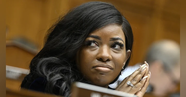 image for Jasmine Crockett Scandals: The Complete Breakdown of Congress's Most Hypocritical Democrat