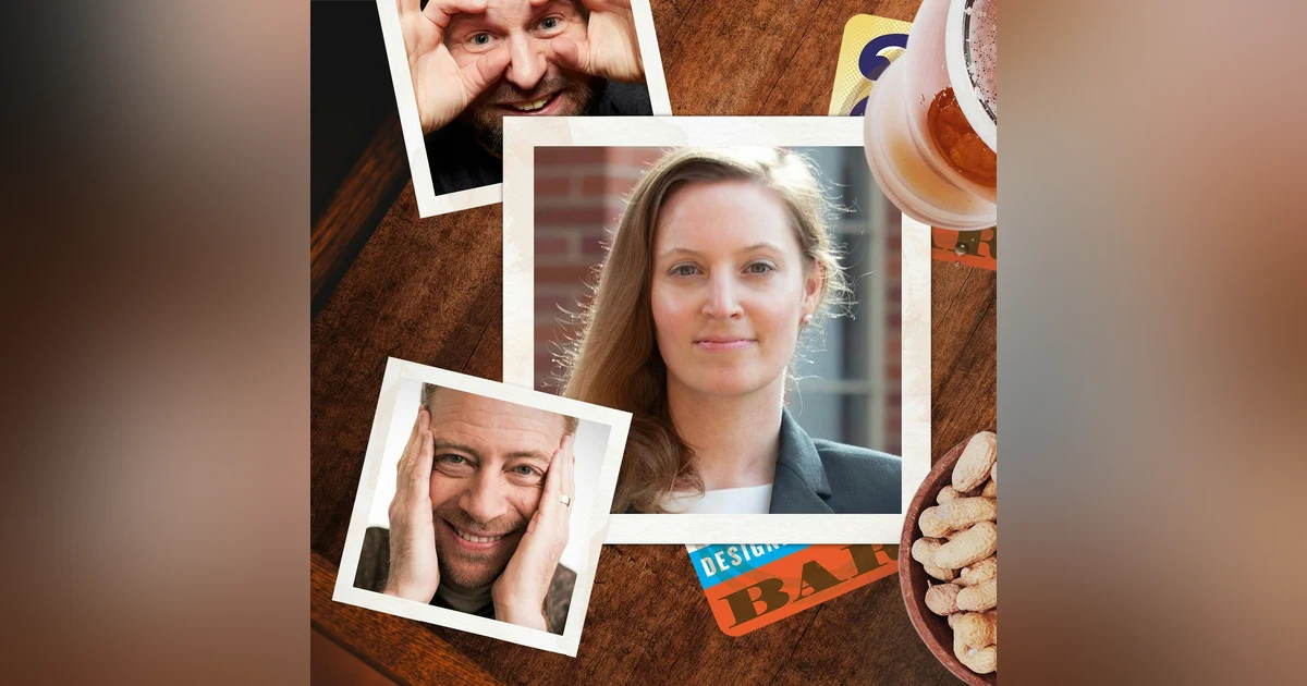 Bonus Episode: Nostalgia and Marketing: A Conversation with Kate Christensen