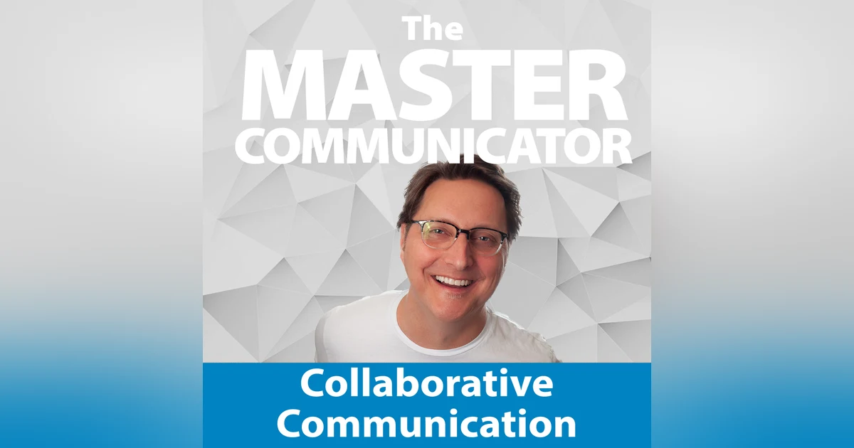 57: Collaborative Communication