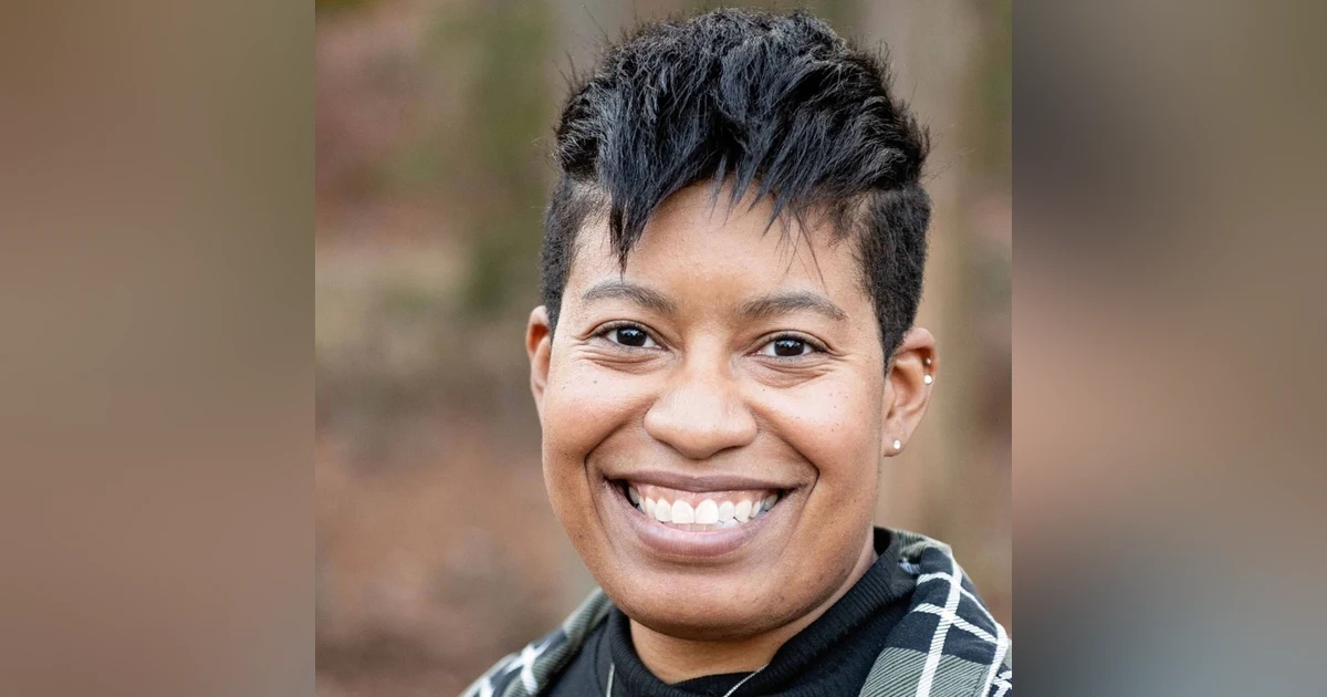 Interview with Author Baracka Smith
