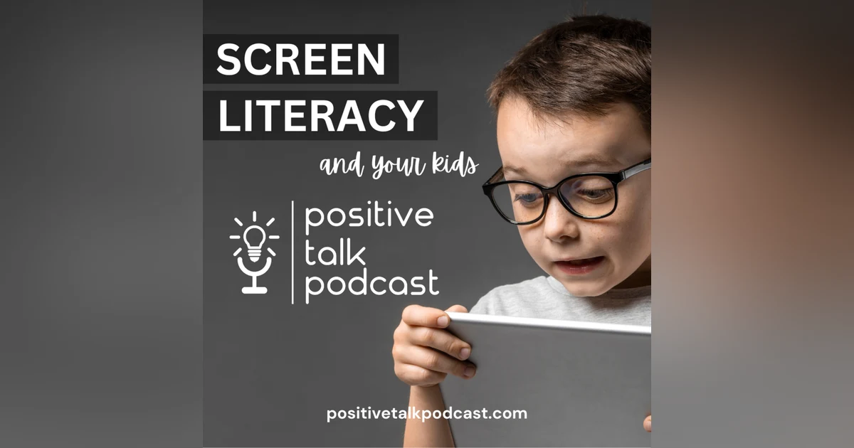 PARENTING WITH SCREEN LITERACY