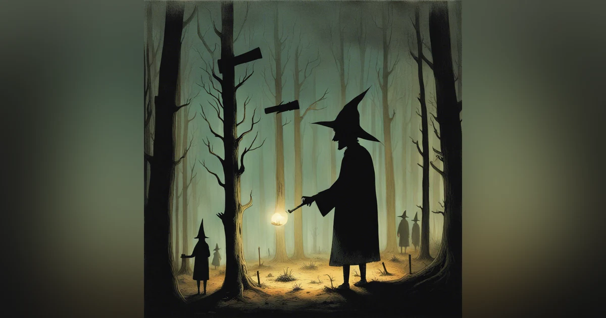 Killing the Witches: A Summary of Bill O'Reilly's Book