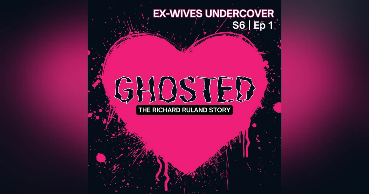 Ghosted, Pt. 1