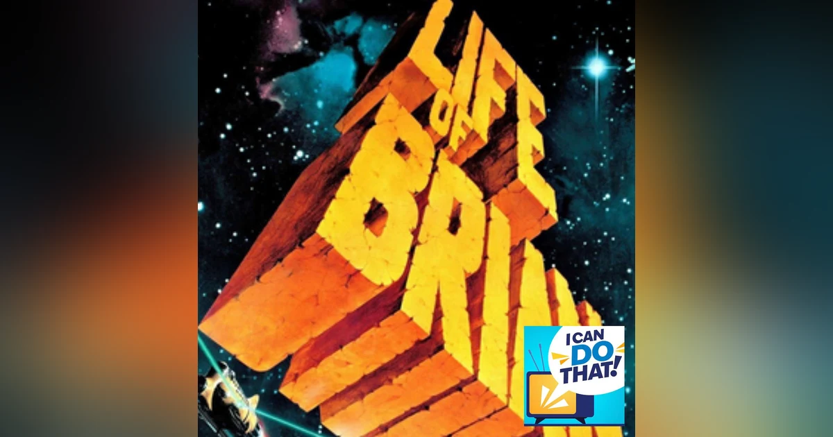Life Of Brian - Building a community to become an influencer