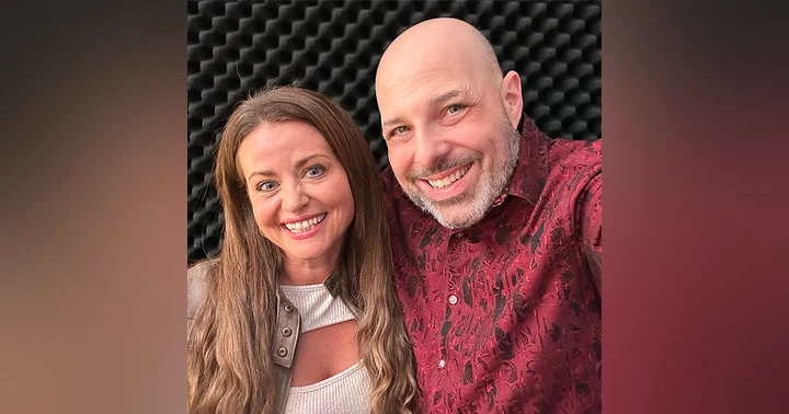 image for Out of Patients EP451: The Doctor Will Leave You Now: Jessica Peatross