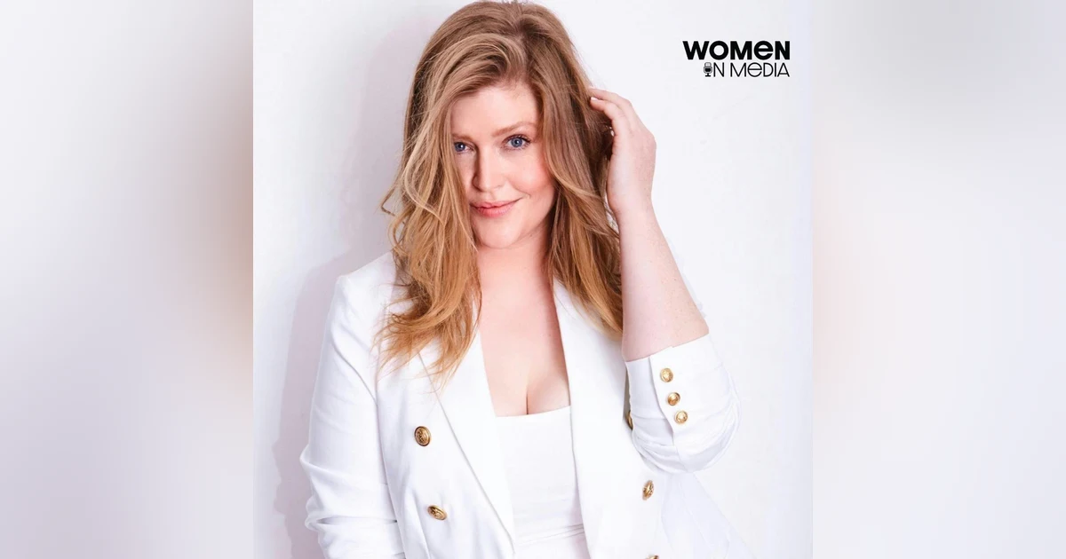 Meredith Shaw: I'm Not Going To Stop Shining