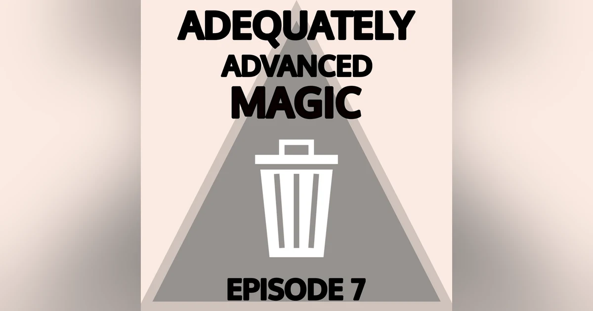 Episode 7: Vaguely Slavic Goblins