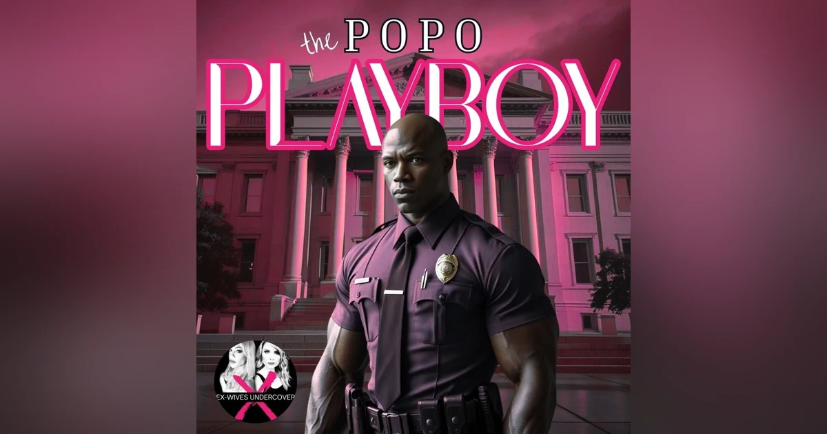 The PoPo Playboy | Sadie & Michelle | 2 of 4