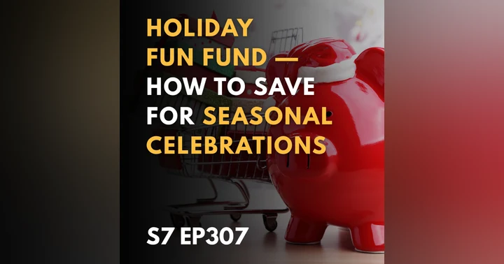 image for The Holiday Fun Fund: A Stress-Free Way to Celebrate Seasonally