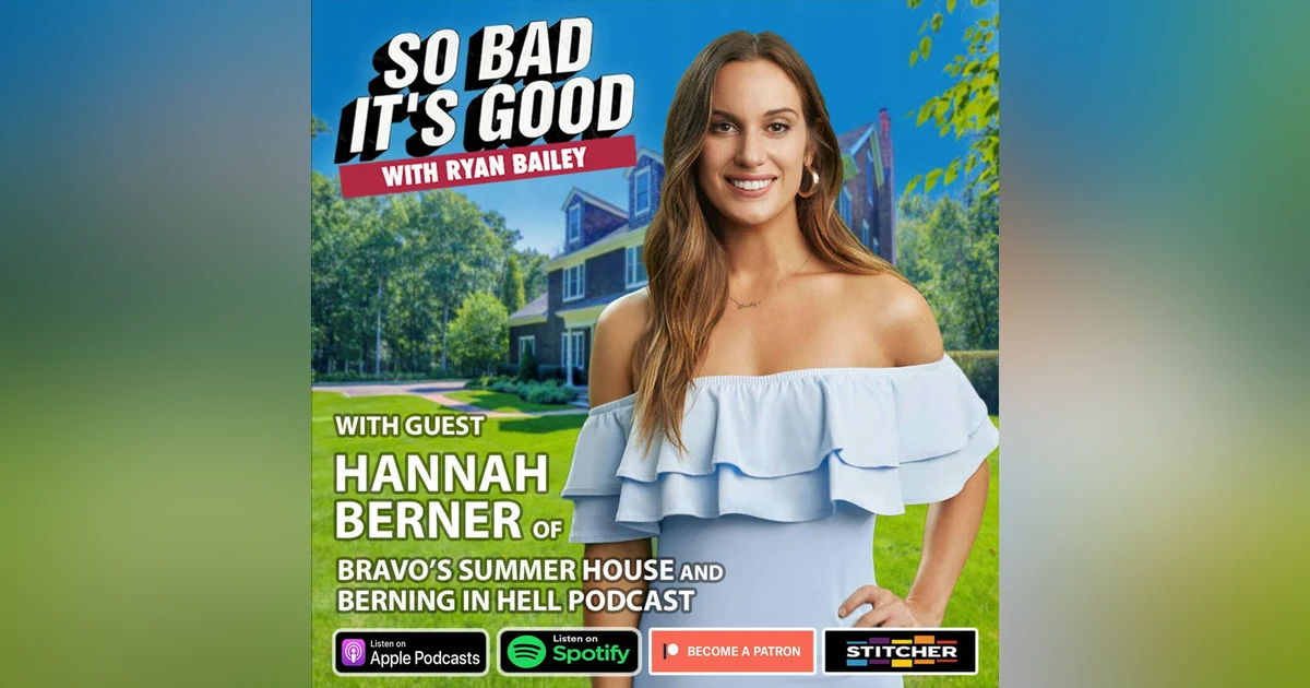 Episode 46: Getting Jiggy Wit It (Will Smith) with Special Guests Hannah Berner from SUMMER HOUSE!!! Plus, Jeff Epstein (not the bad one) from the podcast Pop Goggles! Also, RHOBH/RHONY Recaps, Lenny Kravitz, My parents, Ramona poops and I 