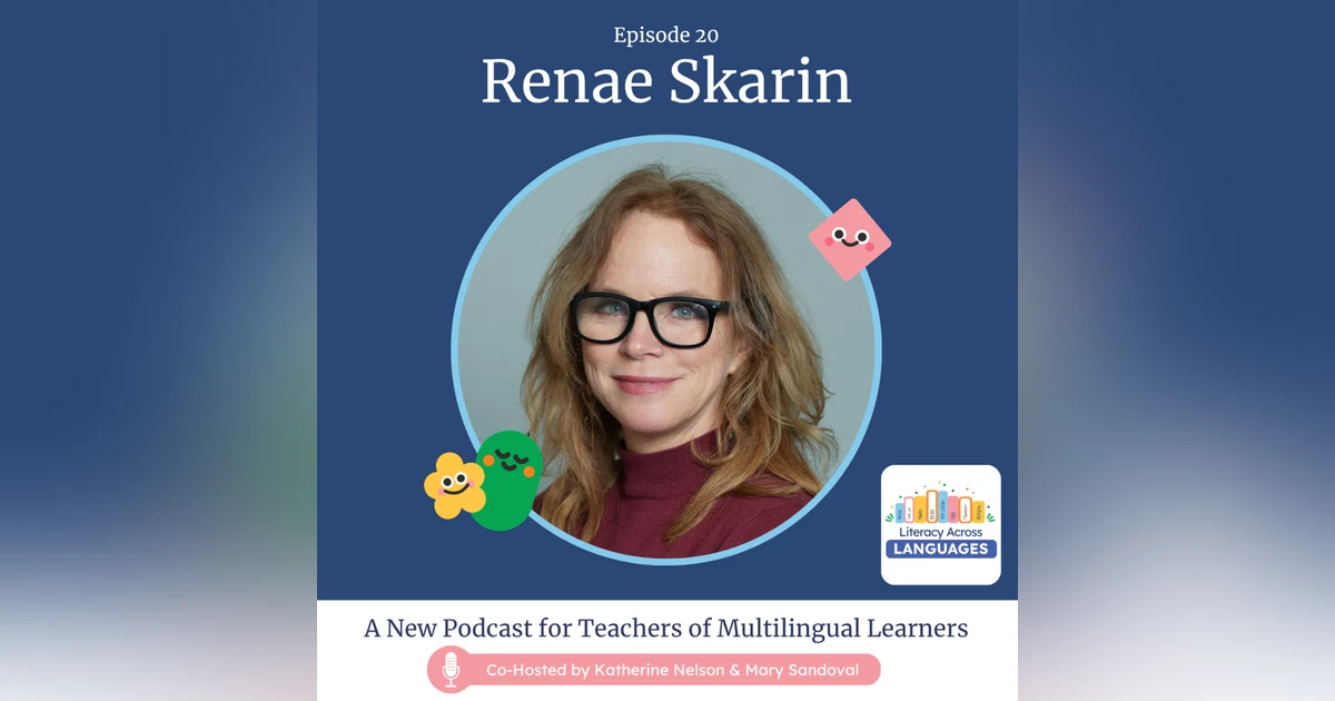 E20 - Coherence by Design: High-Quality Instructional Materials for Multilingual Learners